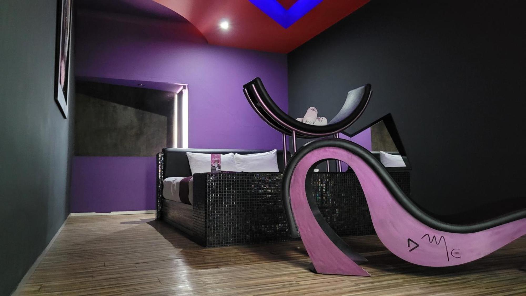 Hotel Playme à El Salitre Extérieur photo